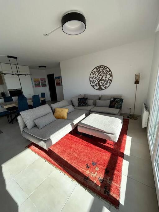 Superbe Appartement 3 Chambres A Grasse Ngoại thất bức ảnh
