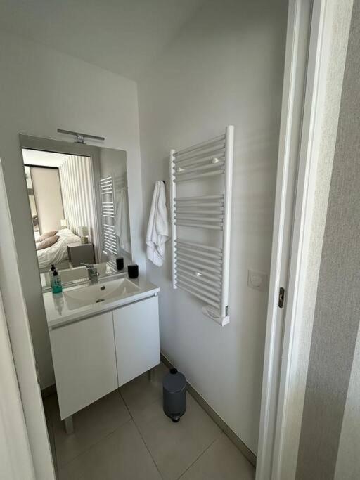 Superbe Appartement 3 Chambres A Grasse Ngoại thất bức ảnh