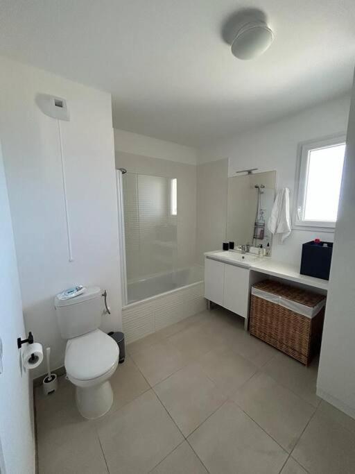 Superbe Appartement 3 Chambres A Grasse Ngoại thất bức ảnh