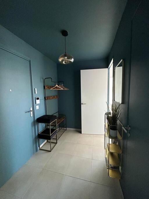 Superbe Appartement 3 Chambres A Grasse Ngoại thất bức ảnh